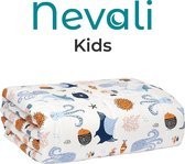 Nevali® Verzwaringsdeken 7 kg